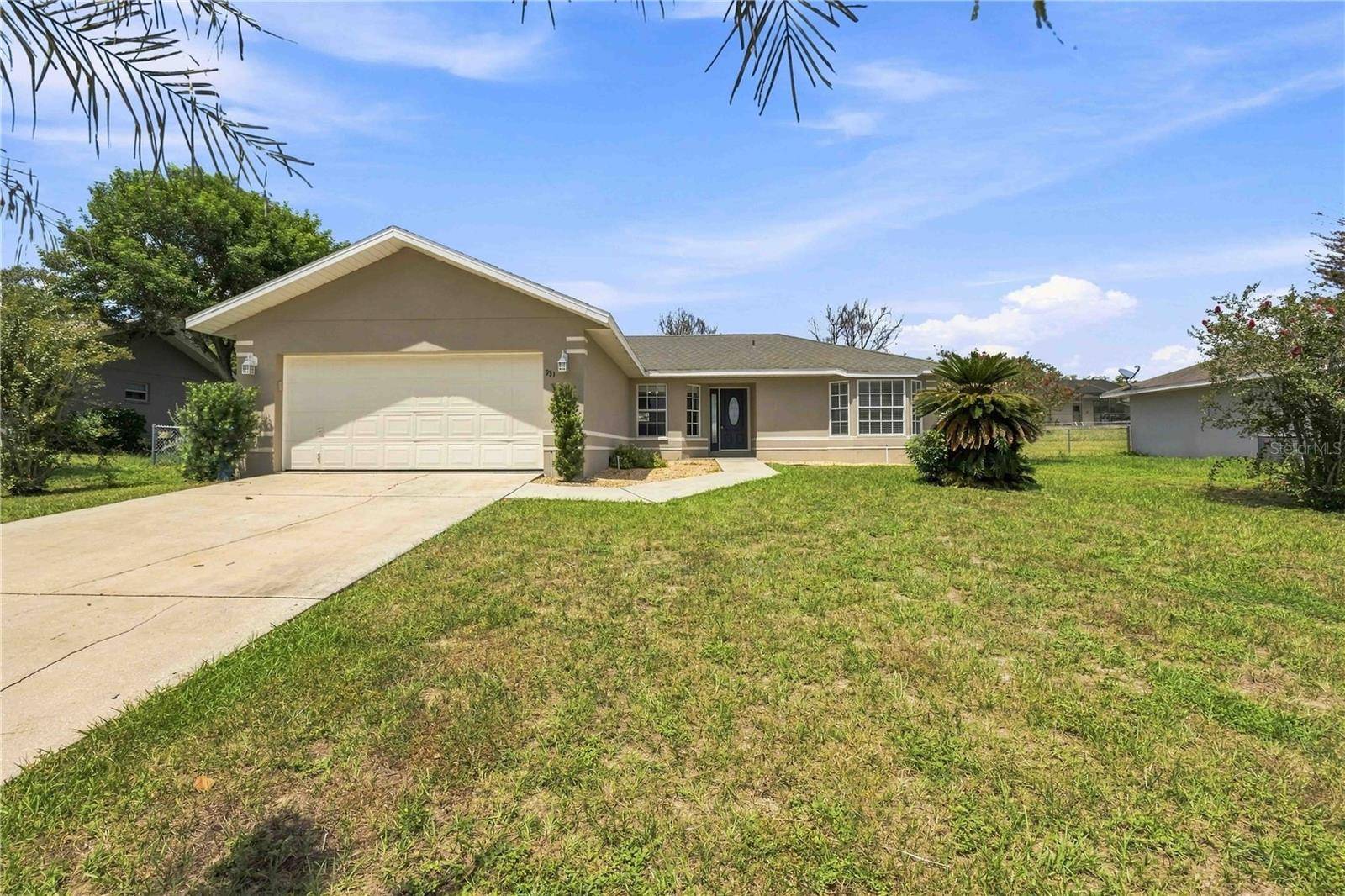 931 OXFORD WAY, Lake Wales, FL 33853