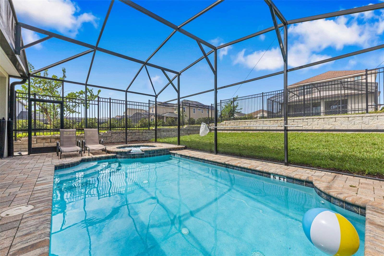 1832 SANDY PARK TRL, Kissimmee, FL 34747