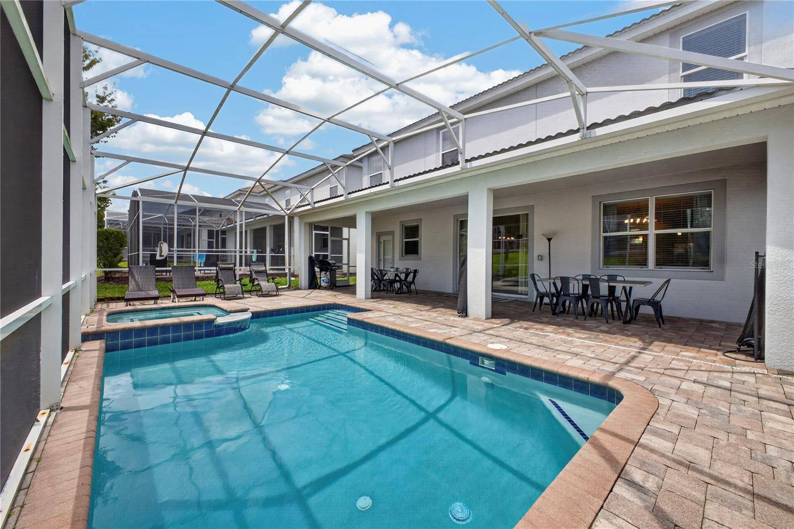 9016 STINGER DR, Champions Gate, FL 33896
