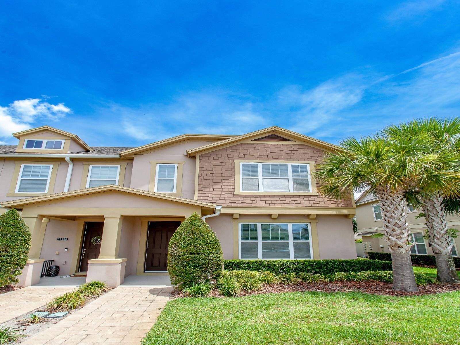 11734 WATER RUN ALY, Windermere, FL 34786