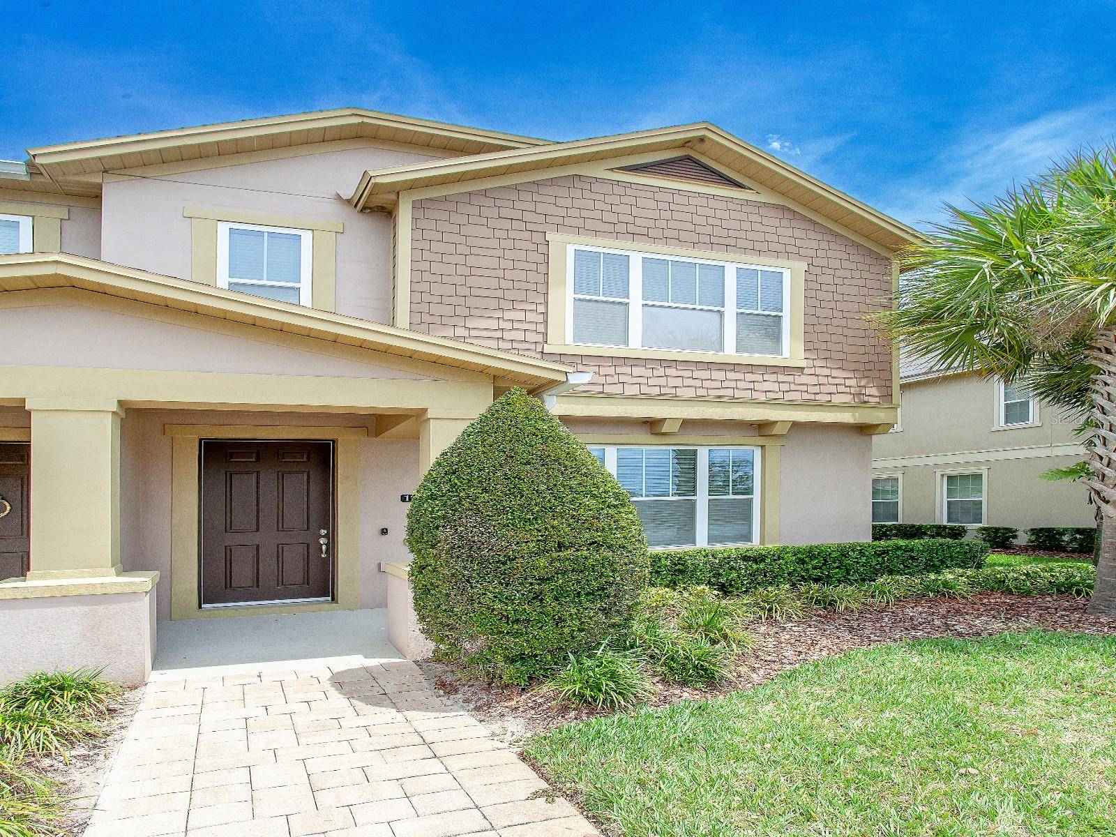 11734 WATER RUN ALY, Windermere, FL 34786