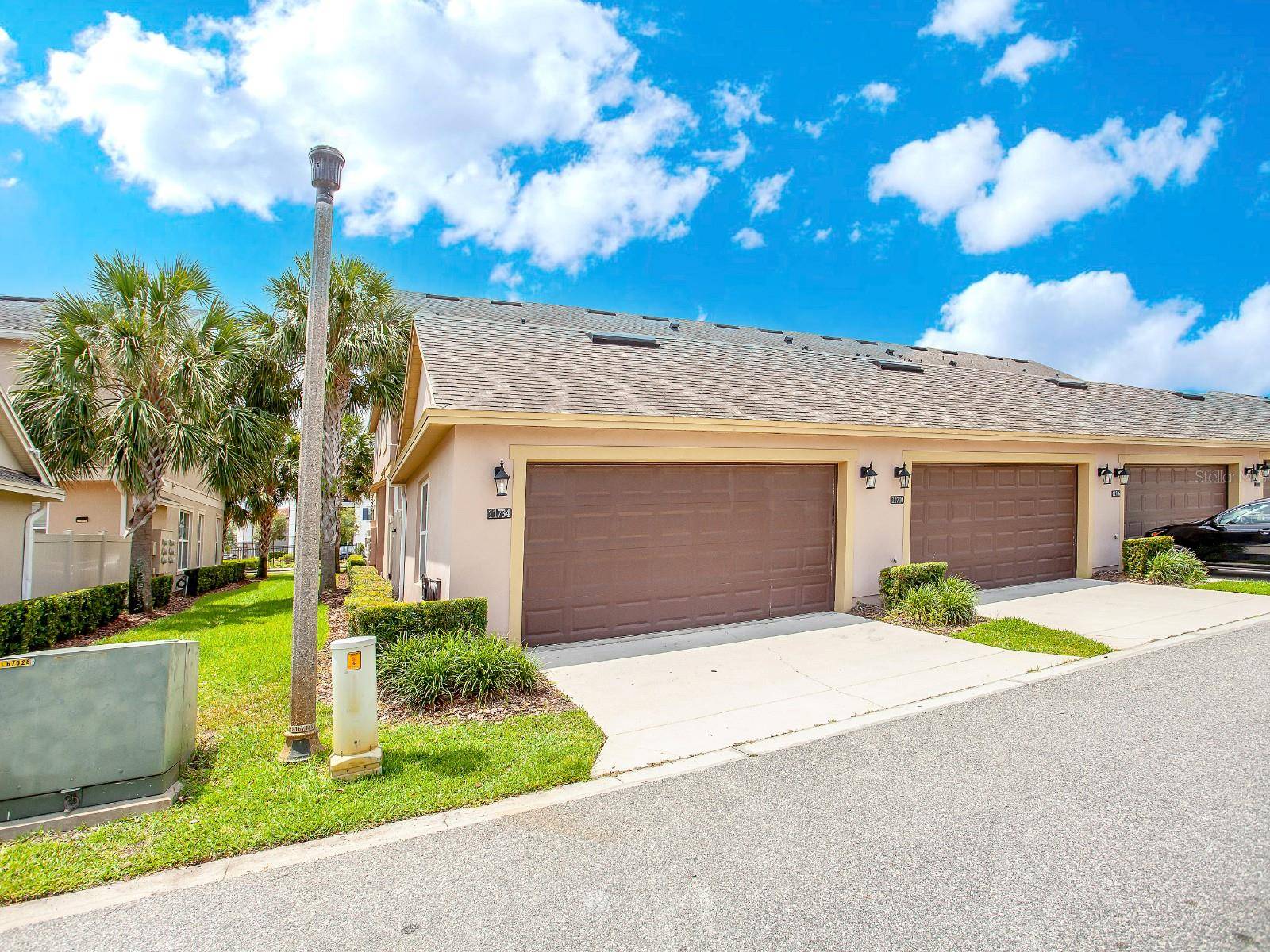 11734 WATER RUN ALY, Windermere, FL 34786