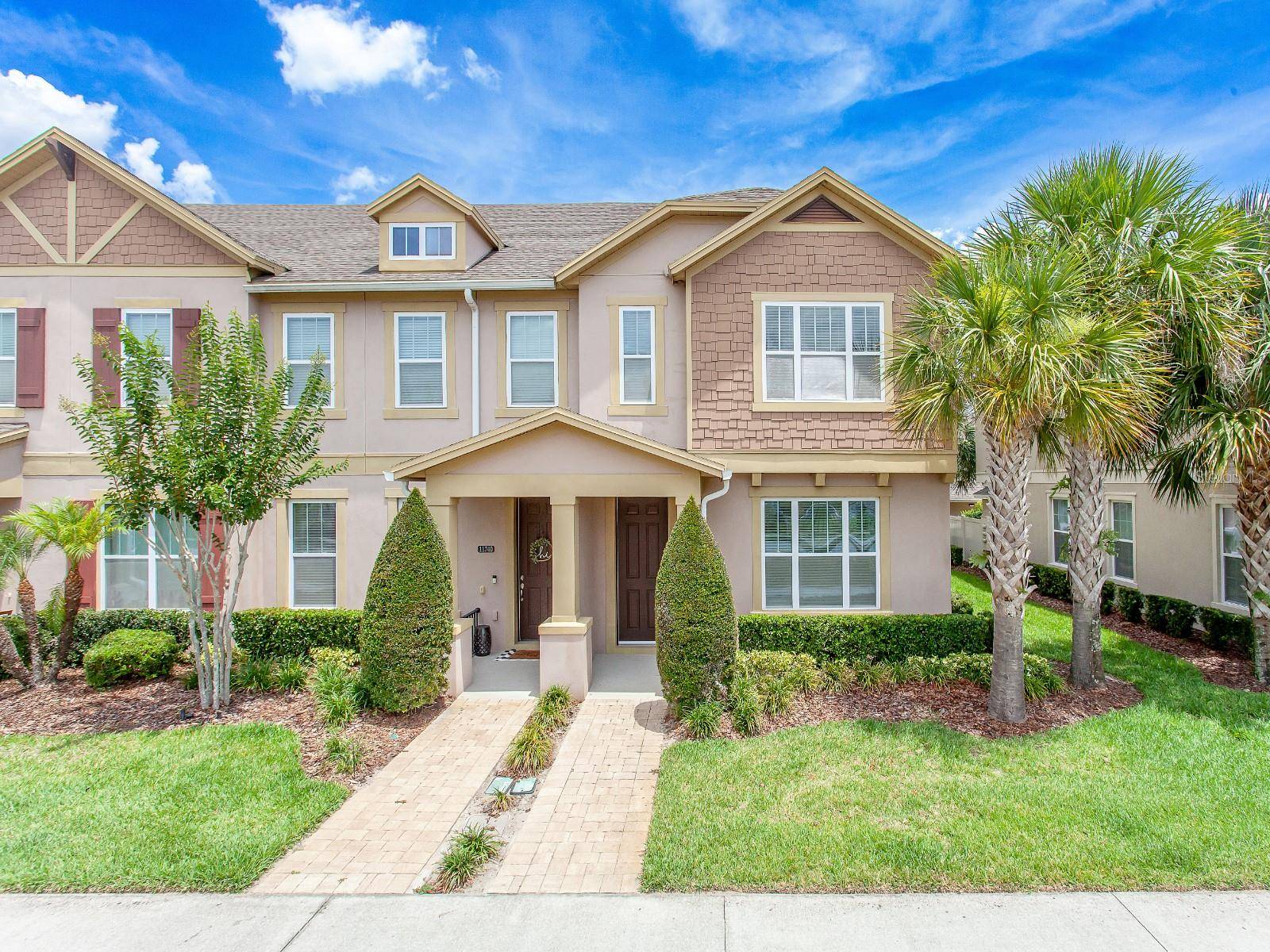 11734 WATER RUN ALY, Windermere, FL 34786