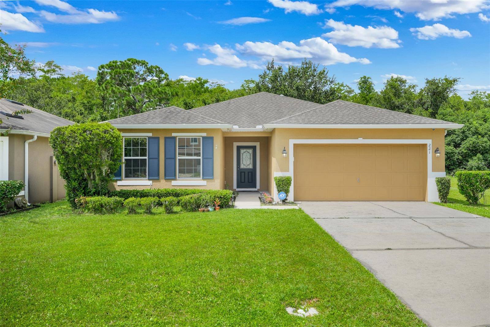221 DAIGLEDOG ST, St Cloud, FL 34772