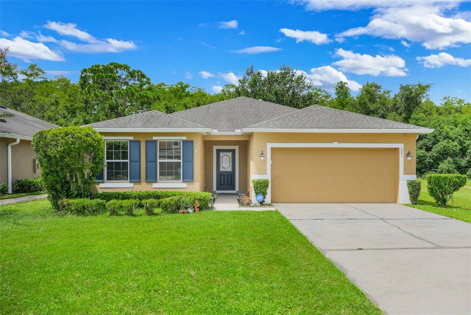 221 DAIGLEDOG ST, St Cloud, FL 34772