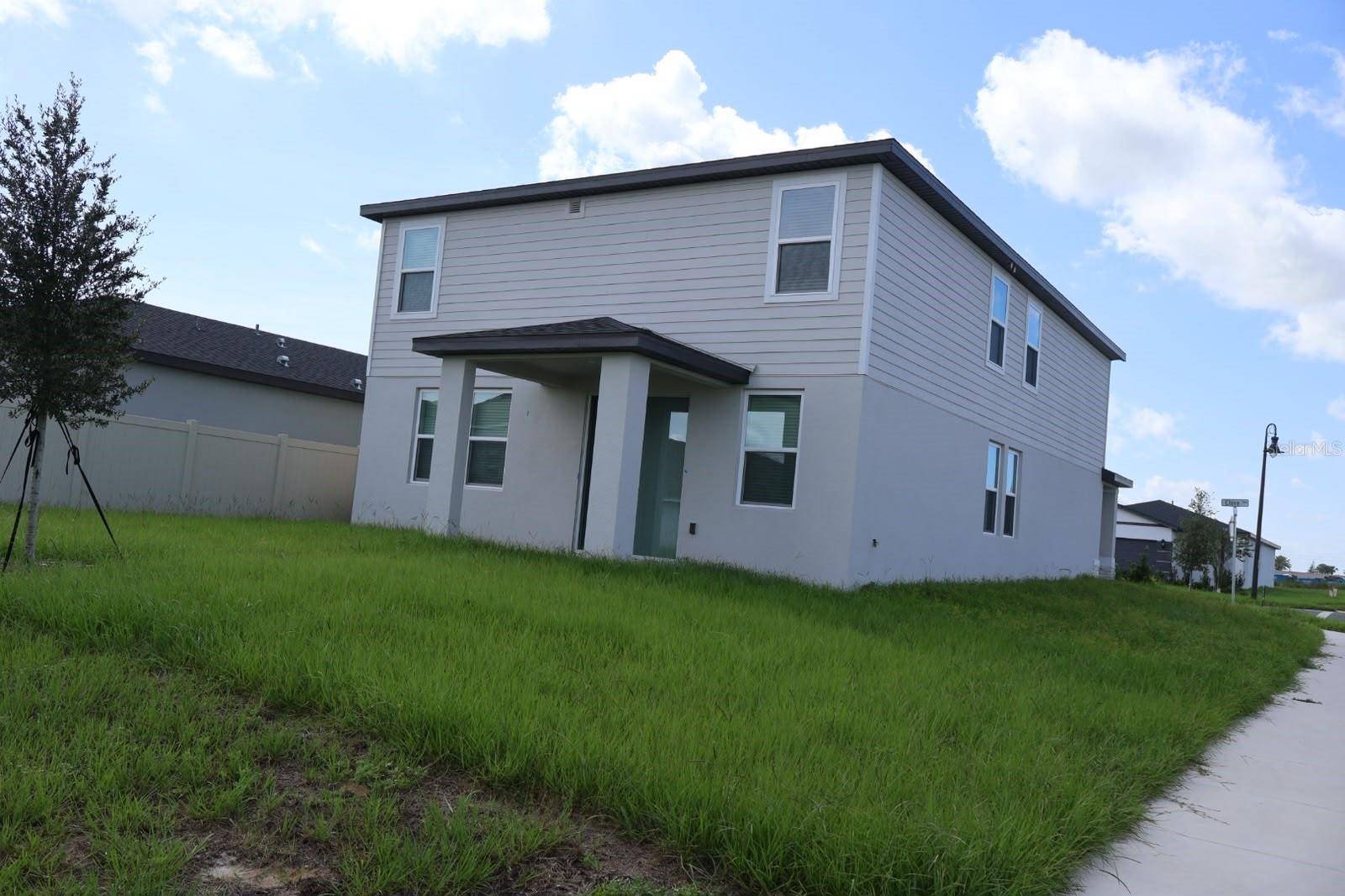 5501 CLOVE ROW, Haines City, FL 33844