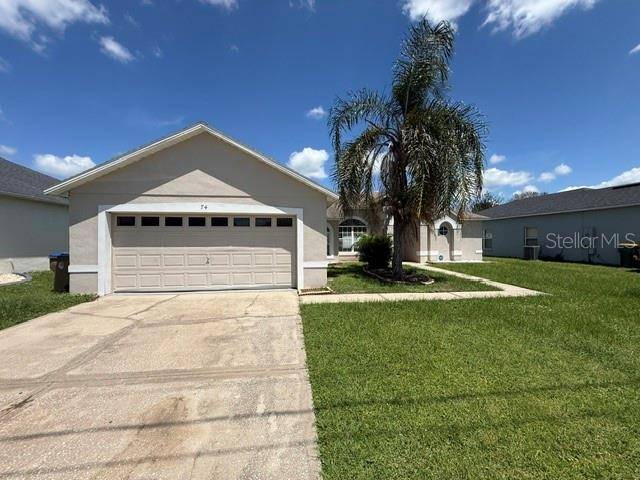 74 ALTERA CT, Kissimmee, FL 34758