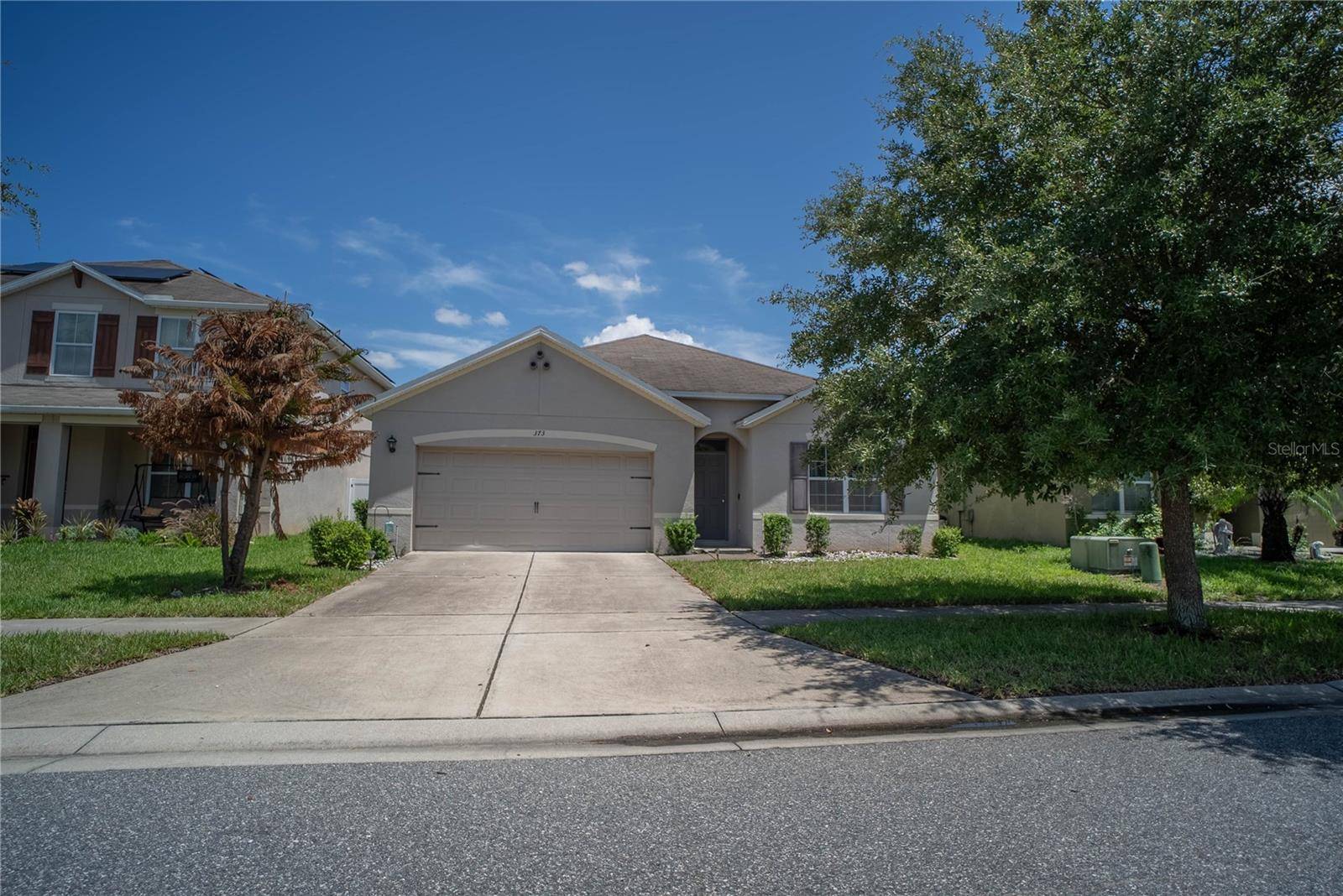 373 ABERDEEN DR, Davenport, FL 33896
