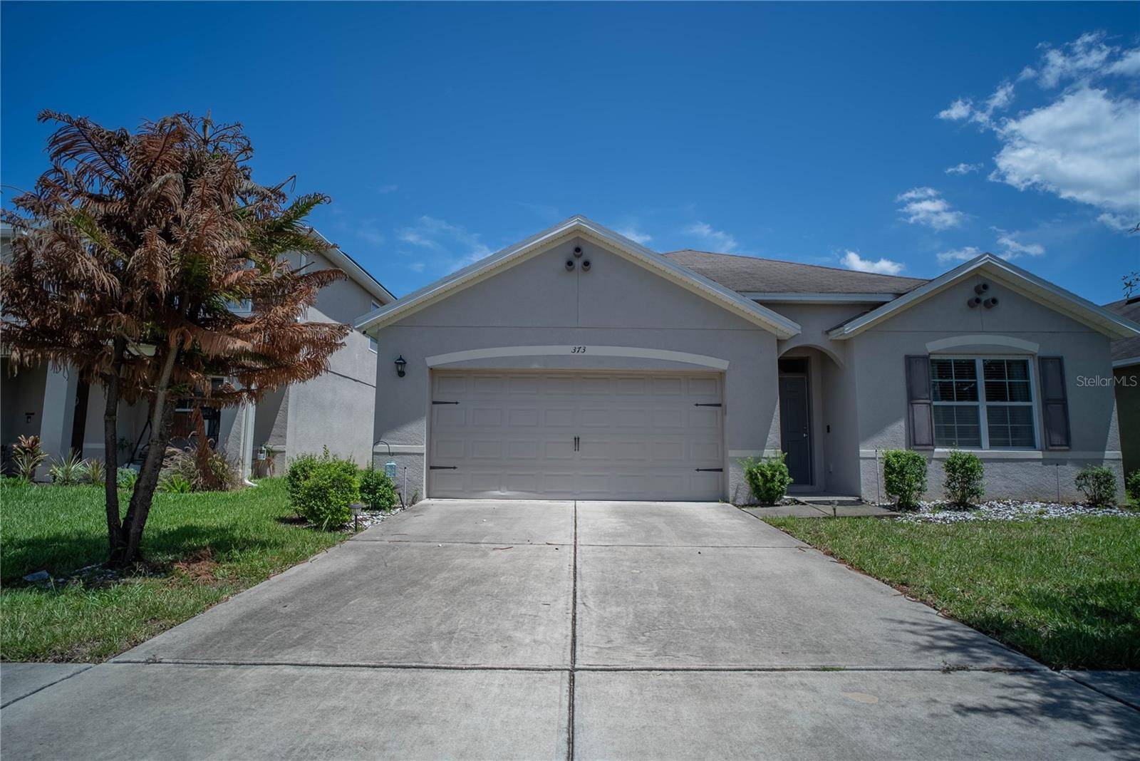 373 ABERDEEN DR, Davenport, FL 33896