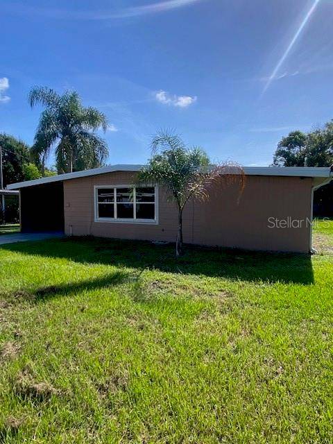 919 COLUMBIA AVE, St Cloud, FL 34769