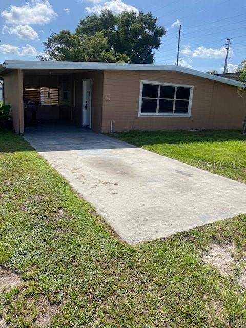 919 COLUMBIA AVE, St Cloud, FL 34769