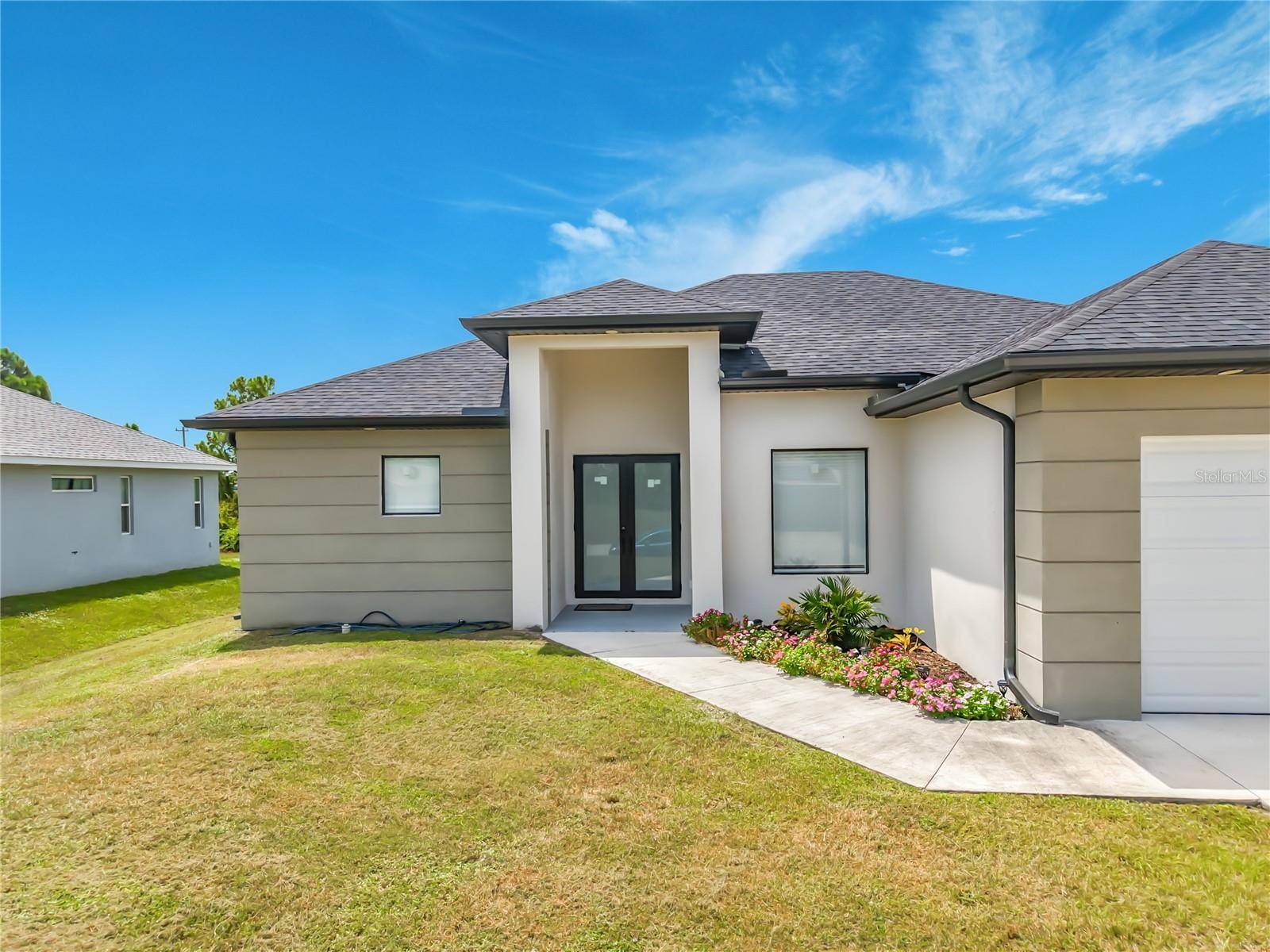 2921 7TH ST SW, Lehigh Acres, FL 33976