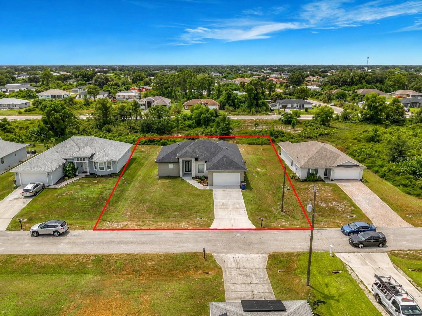 2921 7TH ST SW, Lehigh Acres, FL 33976