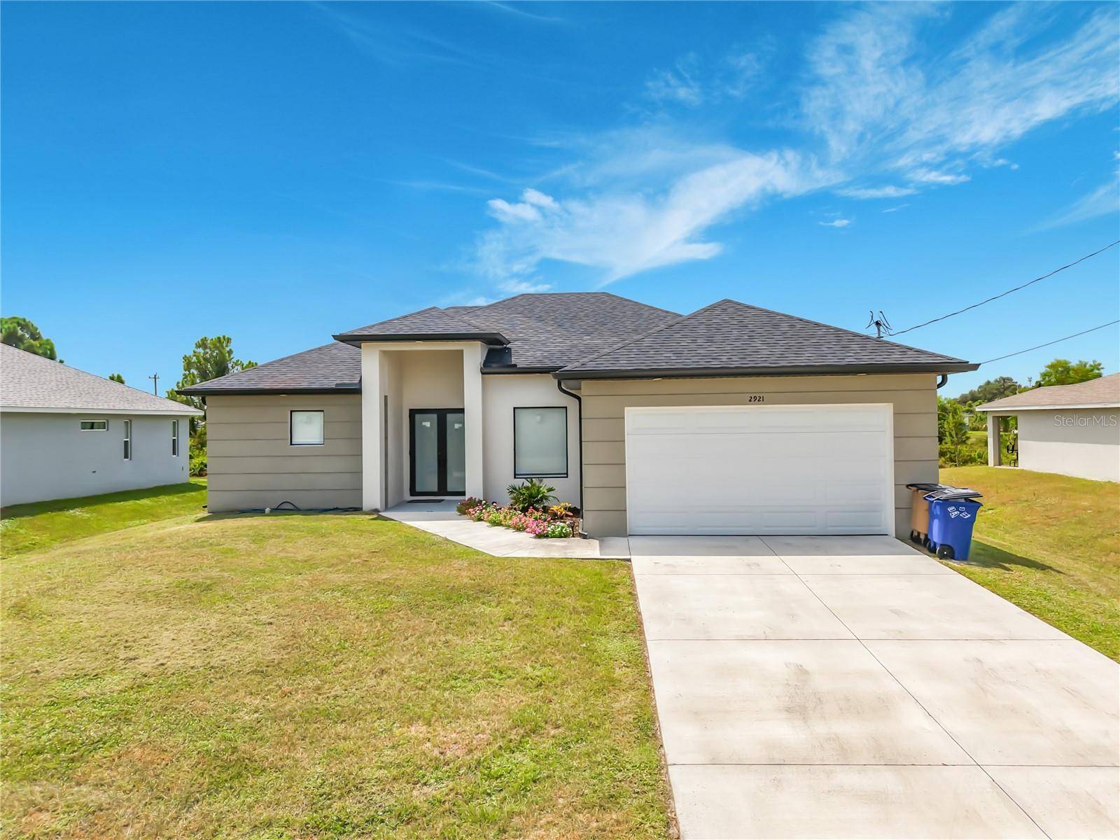 2921 7TH ST SW, Lehigh Acres, FL 33976