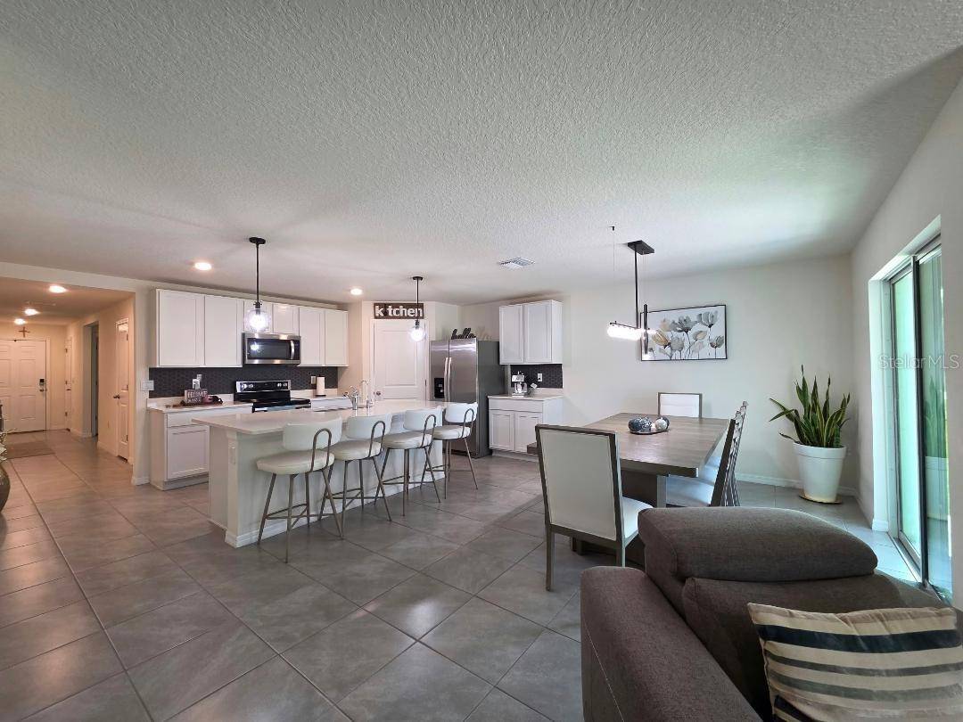 4446 BAYRIDGE CT, Spring Hill, FL 34606