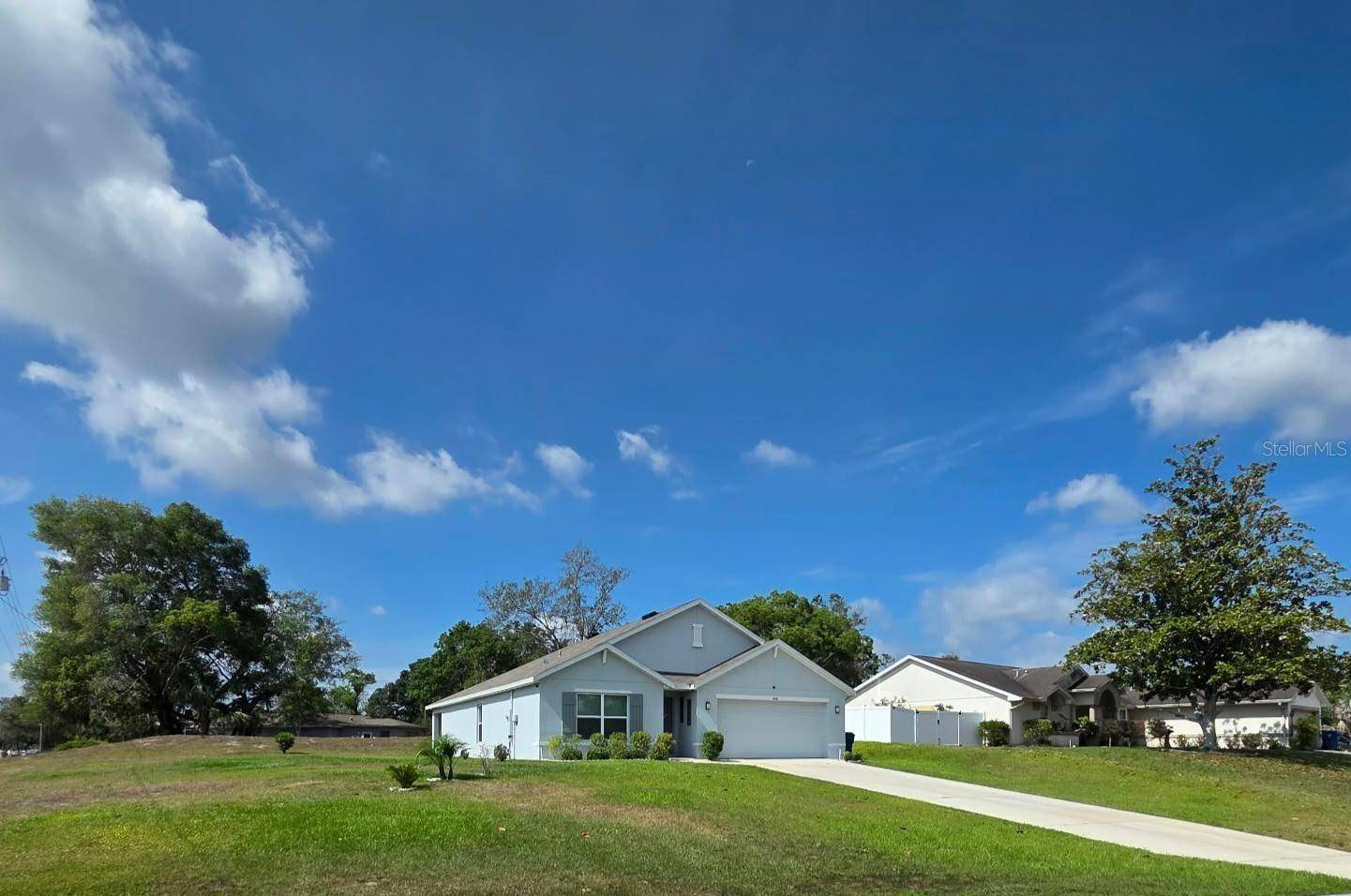 4446 BAYRIDGE CT, Spring Hill, FL 34606