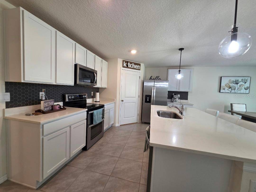 4446 BAYRIDGE CT, Spring Hill, FL 34606