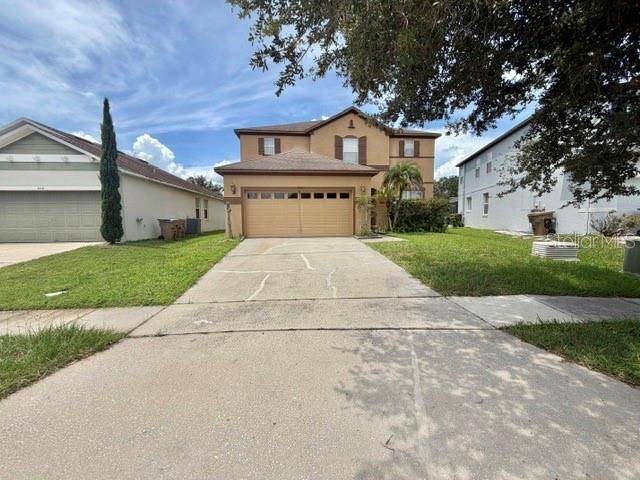 452 JANICE KAY PL, Kissimmee, FL 34744