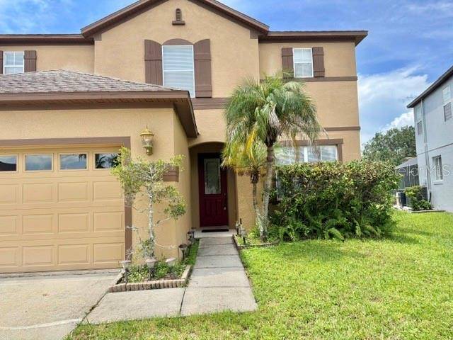 452 JANICE KAY PL, Kissimmee, FL 34744