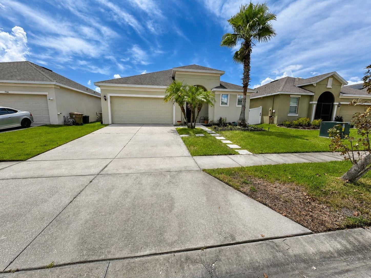 750 STAR MAGNOLIA DR, Kissimmee, FL 34744