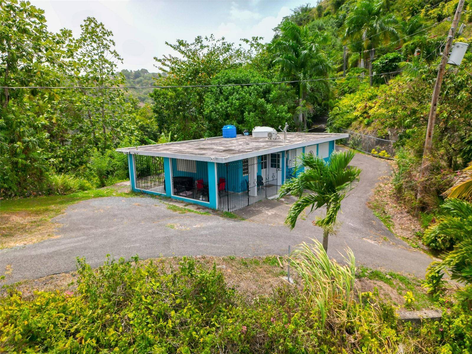 Address not disclosed, Ciales, PR 00638