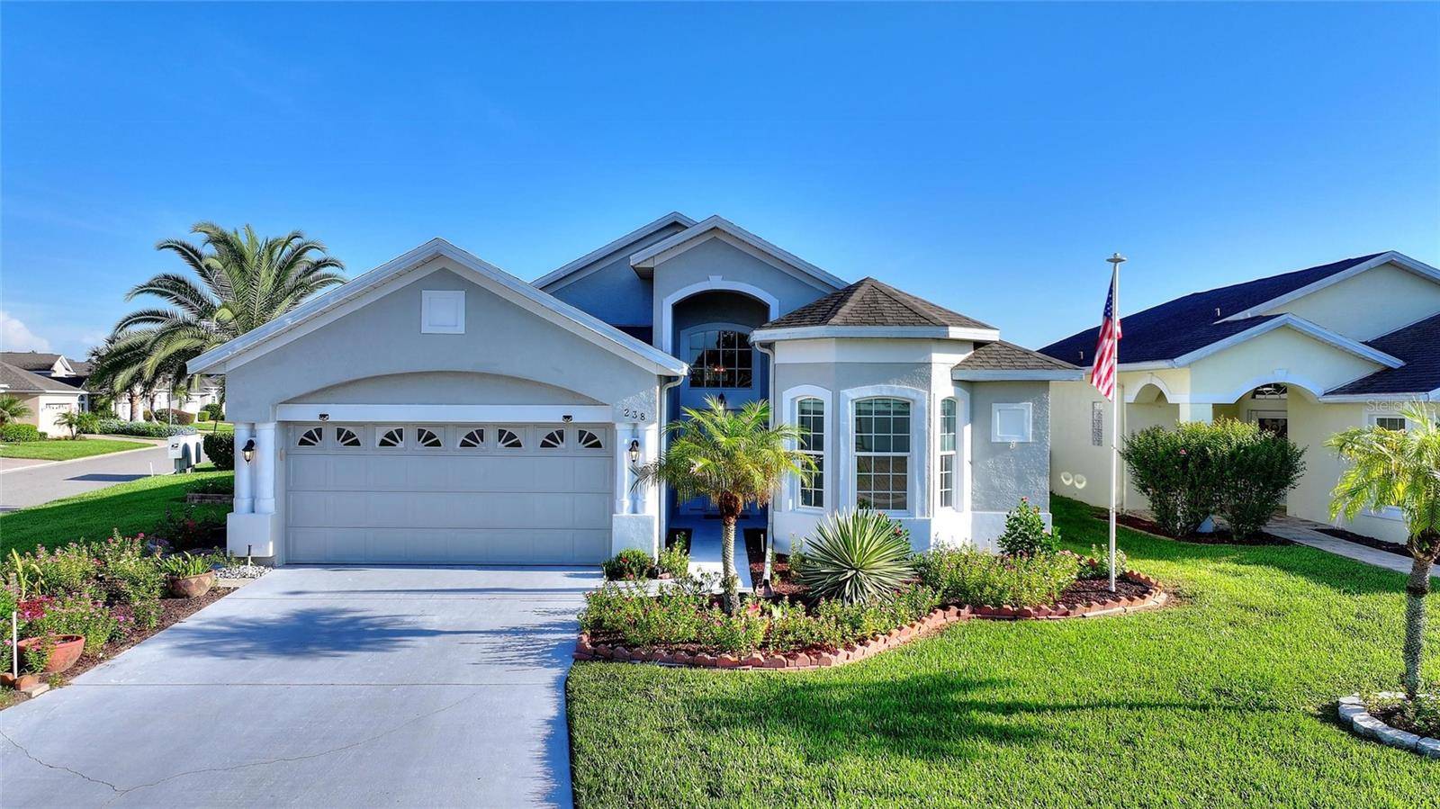 238 FLEMING LN, Davenport, FL 33837