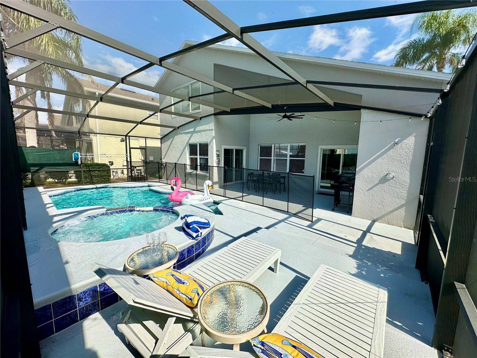 8009 ACADIA ESTATES CT, Kissimmee, FL 34747