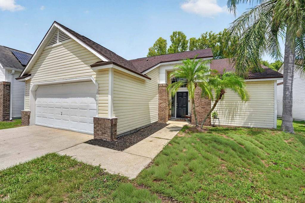 10449 GLASSBOROUGH DR, Orlando, FL 32825