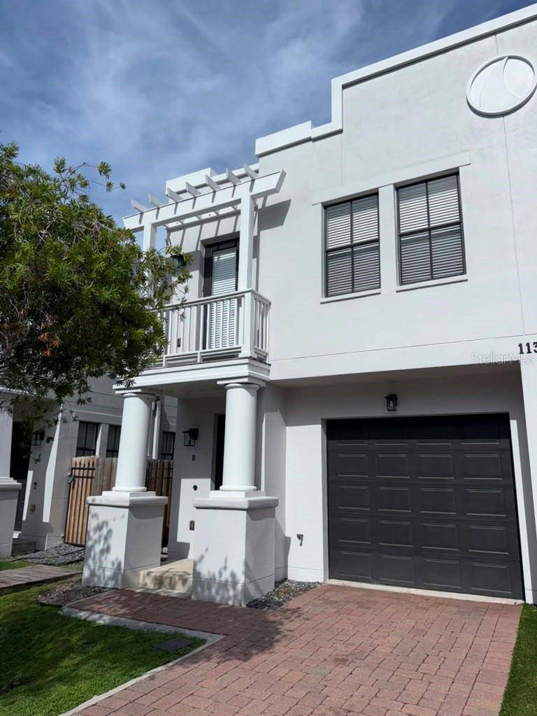 113 S PACKWOOD AVE #B, Tampa, FL 33606