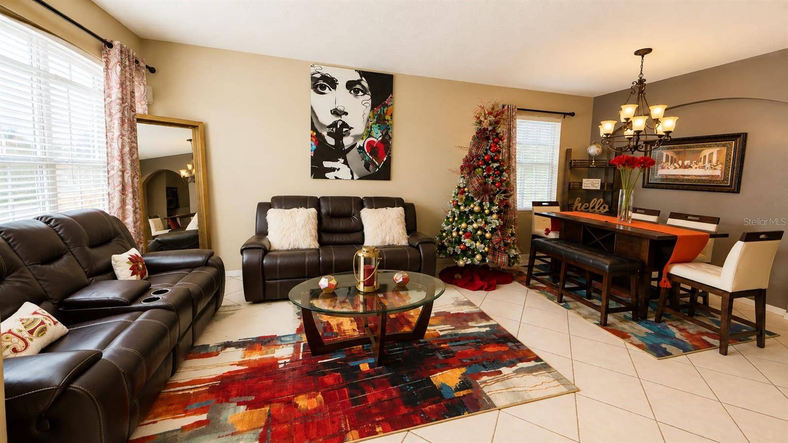 8703 FORT SHEA AVE, Orlando, FL 32822