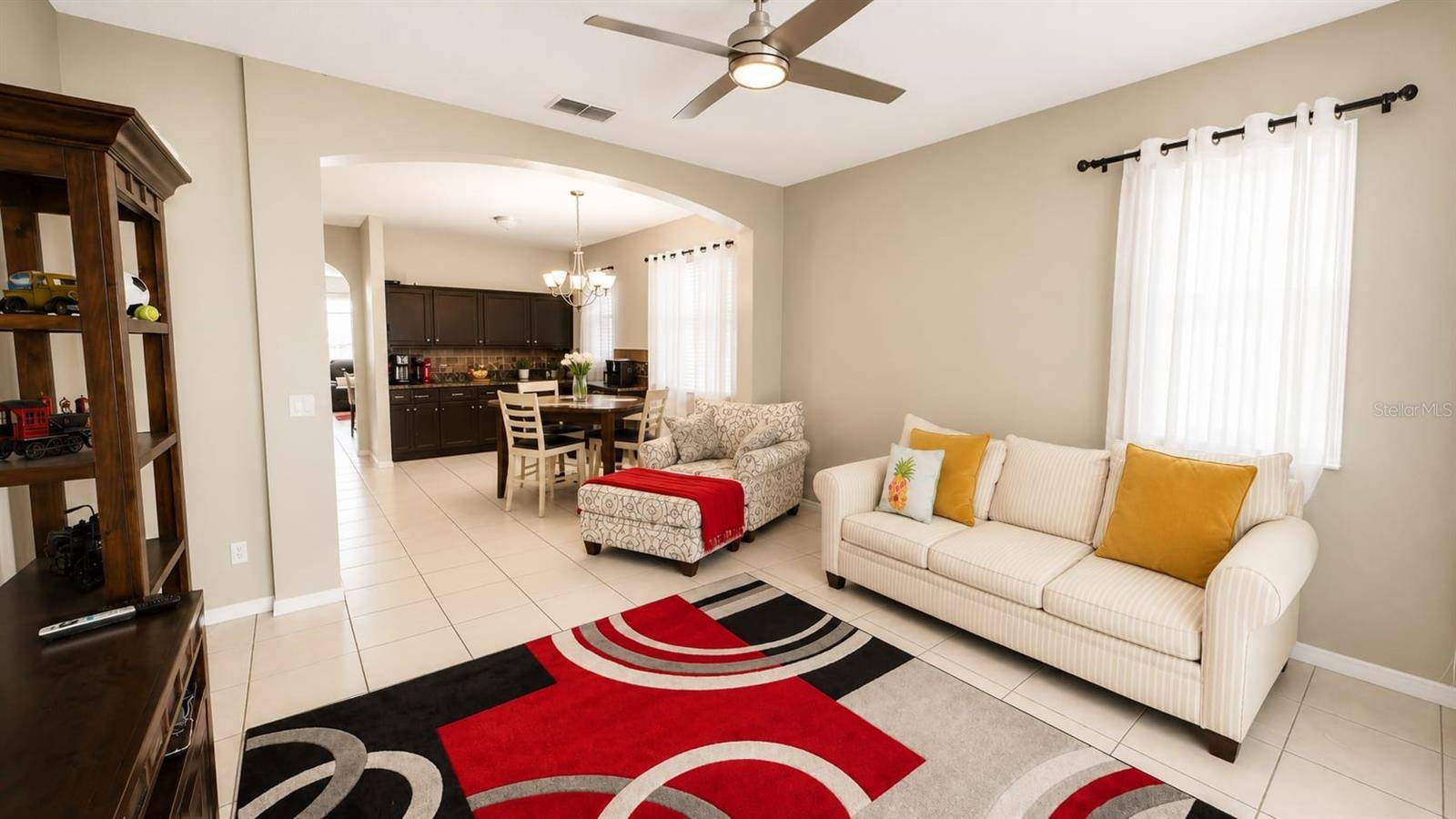 8703 FORT SHEA AVE, Orlando, FL 32822