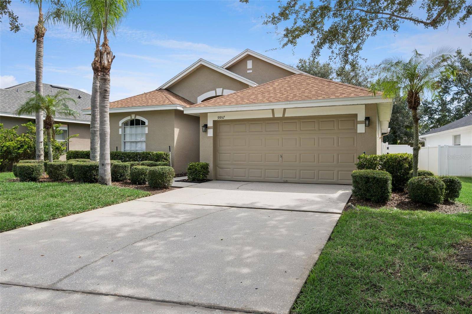 9957 CYPRESS VINE DR, Orlando, FL 32827