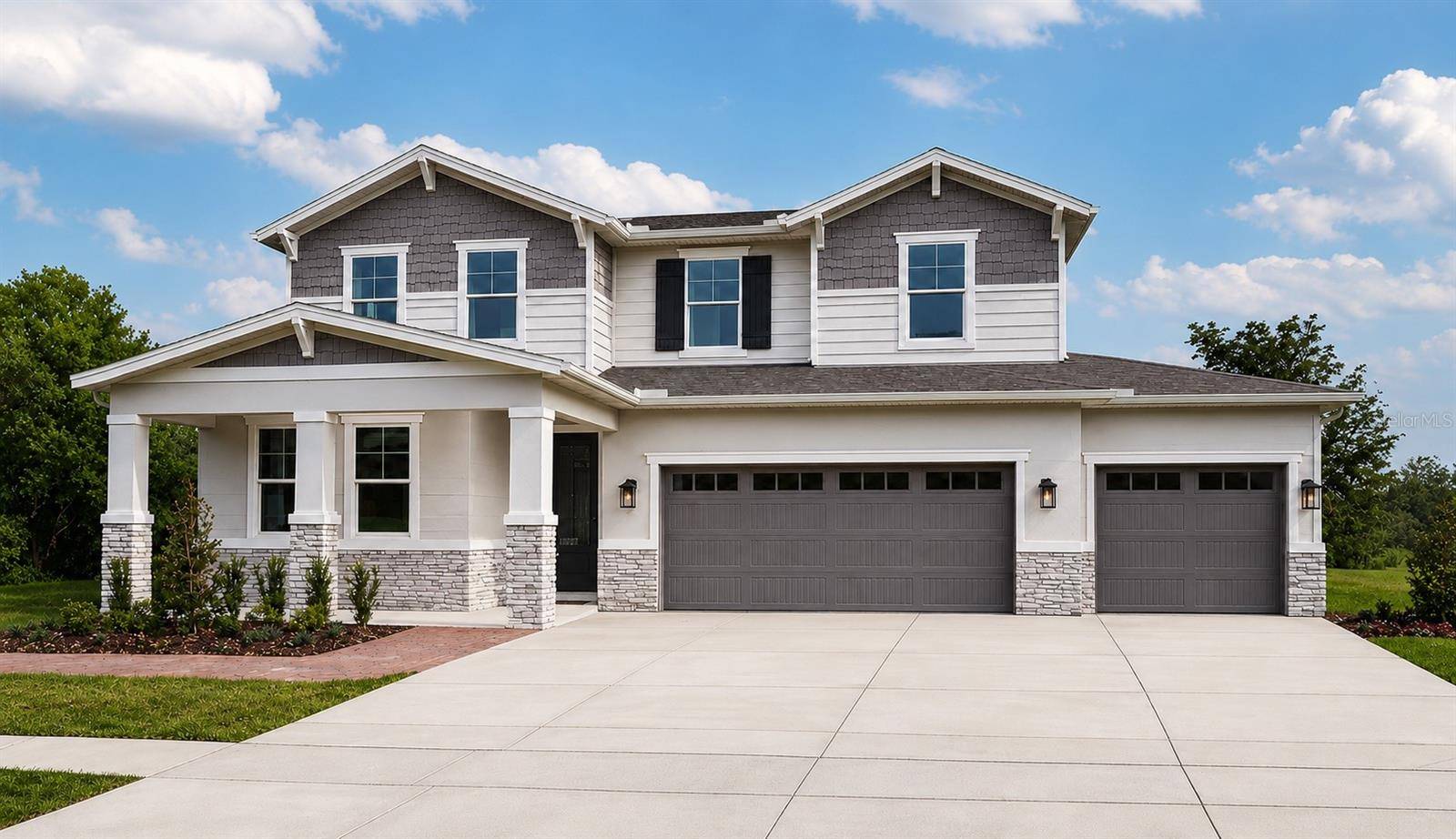 2994 GAVIN SKY DR, Kissimmee, FL 34744