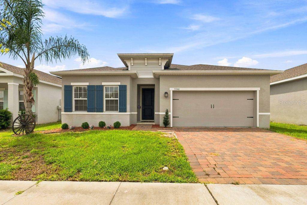 5546 TOULOUSE LN, St Cloud, FL 34771