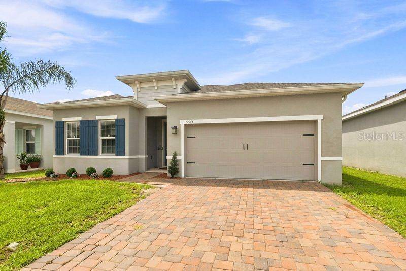 5546 TOULOUSE LN, St Cloud, FL 34771