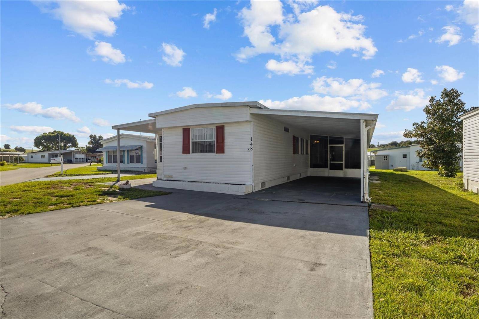 148 ORANGEWOOD DR, Lake Wales, FL 33898