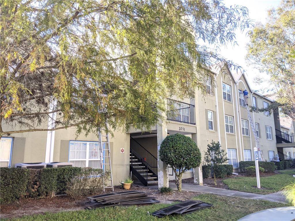 2031 DIXIE BELLE DR #G, Orlando, FL 32812
