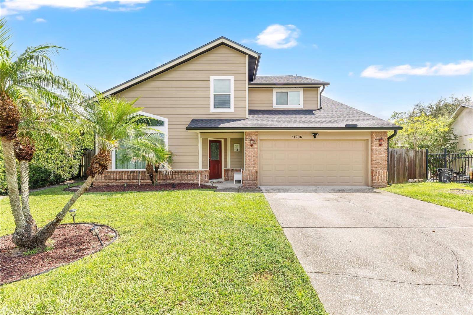 11296 CYPRESS LEAF DR, Orlando, FL 32825