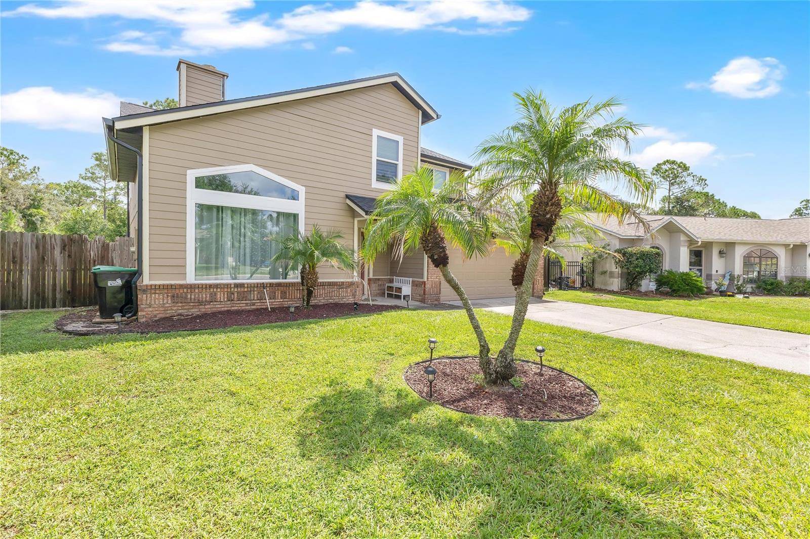 11296 CYPRESS LEAF DR, Orlando, FL 32825