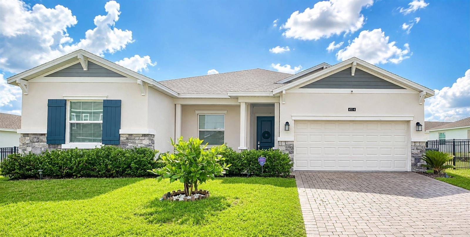 4514 HILLINGDAM RD, Davenport, FL 33837