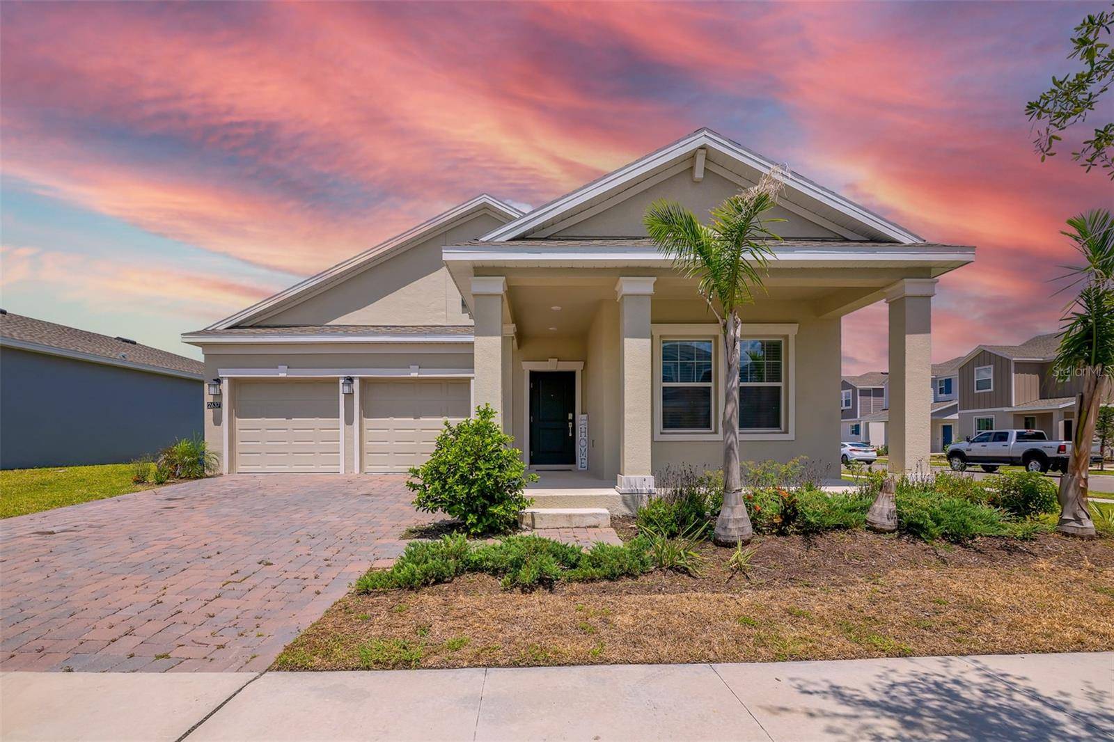 2637 PEACE OF MIND AVE, Kissimmee, FL 34744