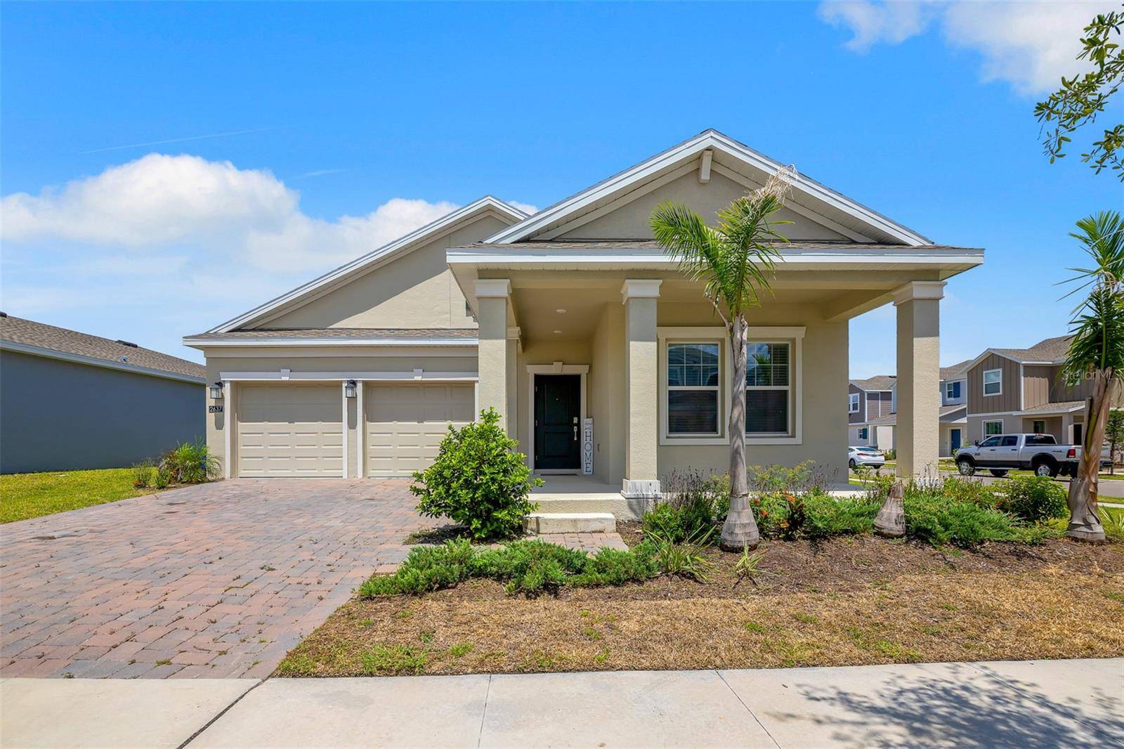 2637 PEACE OF MIND AVE, Kissimmee, FL 34744