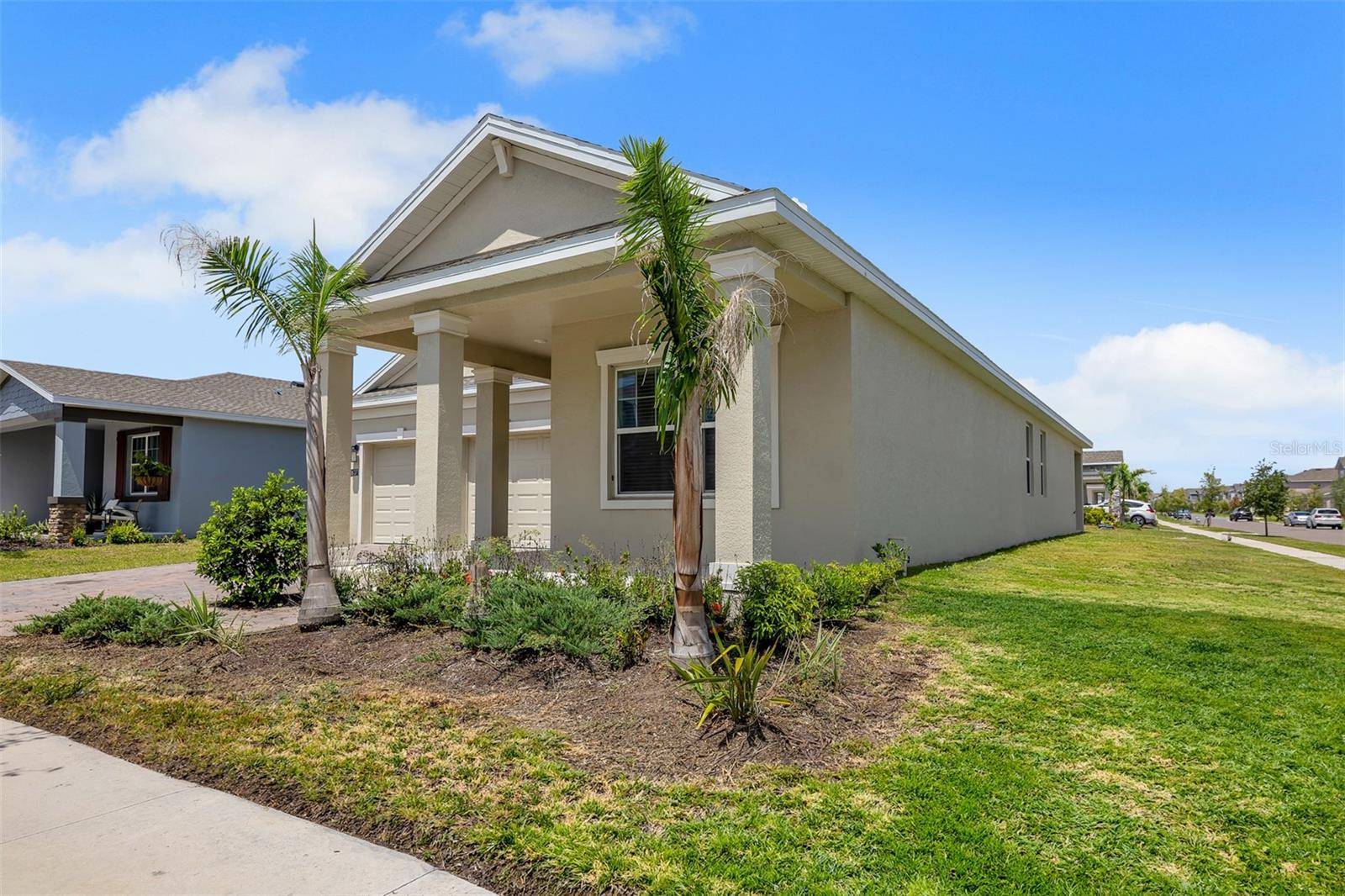 2637 PEACE OF MIND AVE, Kissimmee, FL 34744