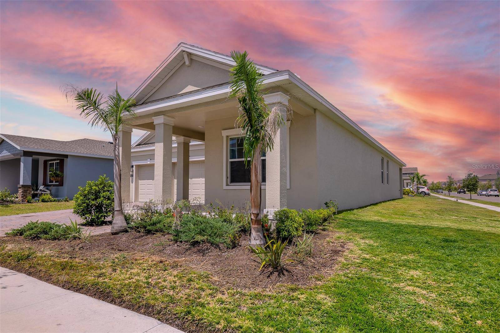 2637 PEACE OF MIND AVE, Kissimmee, FL 34744