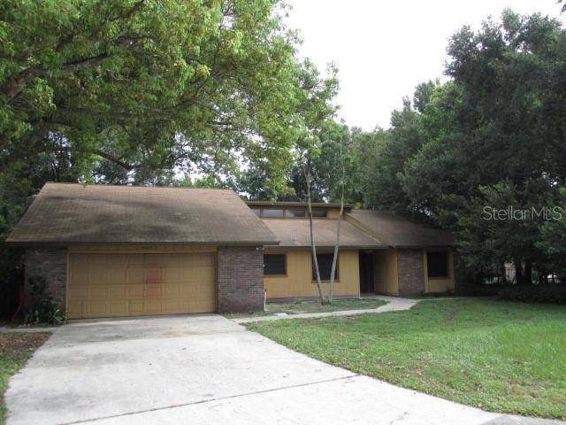 2617 HOMEWOOD DR, Belle Isle, FL 32809
