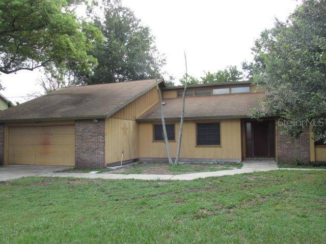 2617 HOMEWOOD DR, Belle Isle, FL 32809