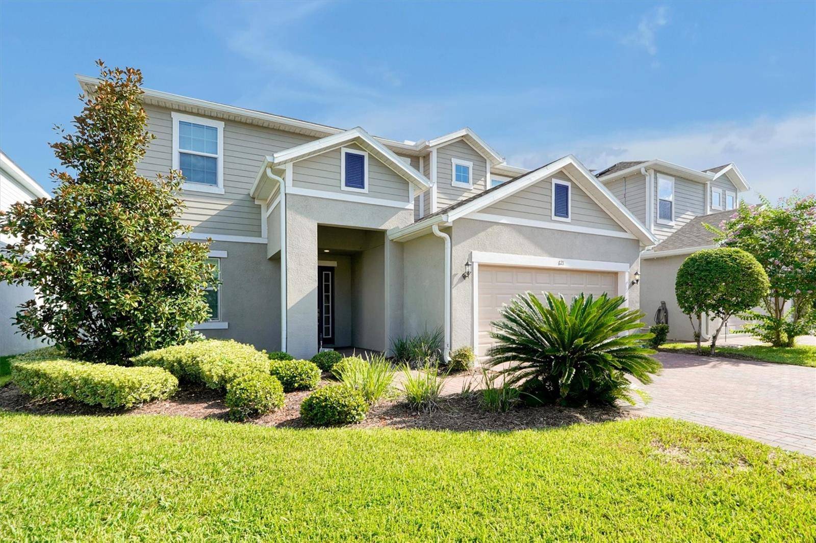 1121 HENDON LOOP, Davenport, FL 33837