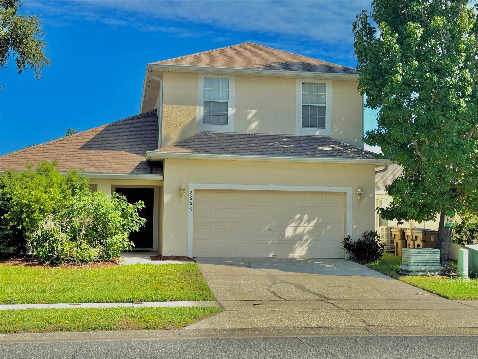 2666 WILLOW GLEN CIR, Kissimmee, FL 34744