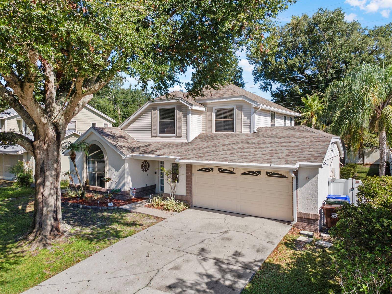 1461 AMANDA RD, Kissimmee, FL 34744