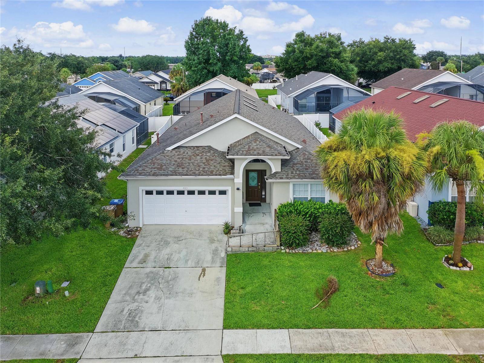 8105 SANTEE DR, Kissimmee, FL 34747